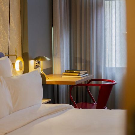Letoh Letoh San Sebastian Hotell Exteriör bild