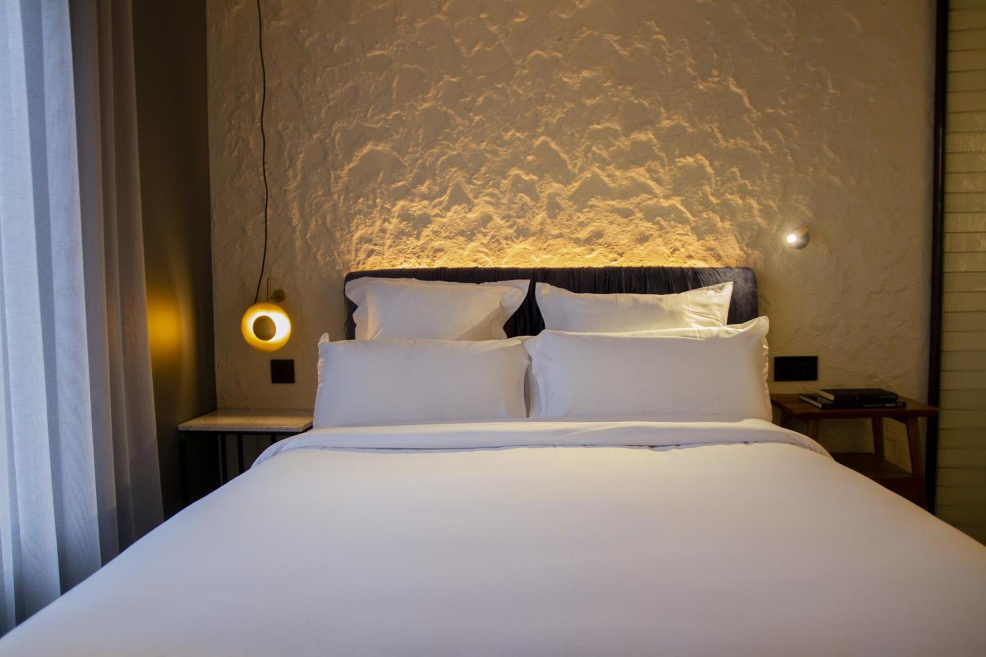 Letoh Letoh San Sebastian Hotell Exteriör bild
